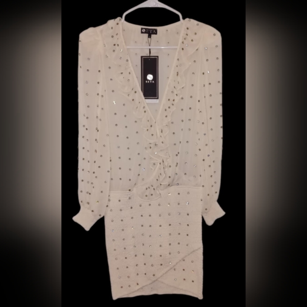 Daylight Dress by SETA Size Small